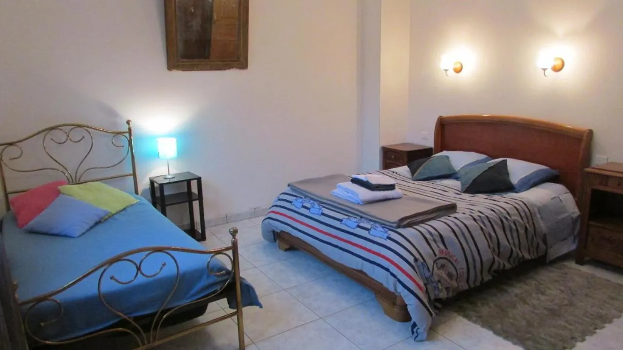 La Vallee Bed & Breakfast Plogoff