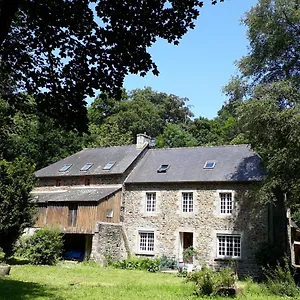 Bed & Breakfast Le Vieux Moulin, Goudelin