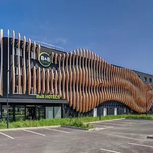 *** Hotel Evian Francia