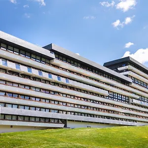 **** Apartahotel Sowell Residences Cret Voland Francia