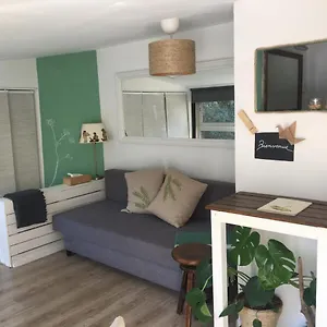 La Bienvenue Maison d'hôtes Allauch