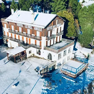 Hotel Bel Angle Francia