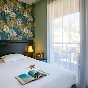 *** Hotel Ibis Styles Sur Francia