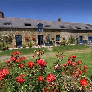 D'hote La Bouliere Martigné-Ferchaud